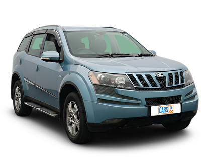2013 Mahindra XUV500 - SUV - Diesel - Manual - ₹5.20 lakh